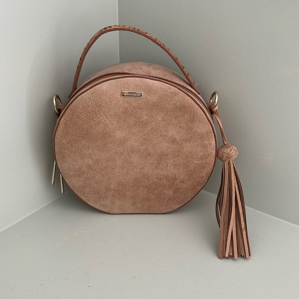 Brahmin canteen bag